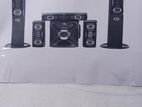 Home Theatar System