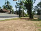 හෝමාගම බිම් කොටස් විකිණීමට