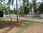 හෝමාගම බිම් කොටස් විකිණීමට
