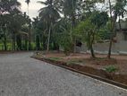 හෝමාගම නගරයෙන් බිම් කොටස් විකිණීමට ..
