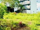 🔥 හෝමාගම, පිටිපනින්වටිනා නේවාසික ඉඩමක් කඩිනමින් විකිණීමට! / KK 14427