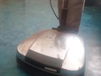 Hoover Brush Polisher