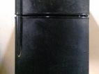 Hoover 534L Double Door Refrigerator