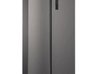 Hoover 682L Side-by-Side Refrigerator
