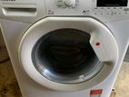 Hoover Front Loading Washing Machine