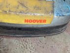Hoover polisher