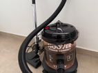 Hoover Power Swift Compact Drum Vacuum Cleaner
