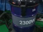 HOOVER VACCUM CLEANER