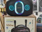Hopestar Partybox Ultra Speakers