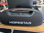 Hopestar A60 Party Boombox Speakers ( 100 W)(new)