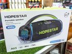 Hopestar A65 Boombox Party Speakers(new)