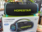 Hopestar A65 High Power Putdoor Boombox Speakers (300 W)(used)