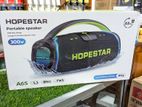 Hopestar A65 High Power Putdoor Boombox Speakers (300W)