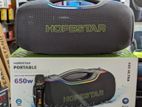 Hopestar A80 Ultra Outdoor Speakers with Wireless Mic