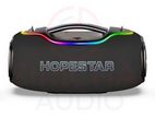 Hopestar A80 Ultra Speakers with Mic (650W,AC/DC)