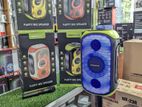 Hopestar Party 300 Speakers with Wirless Mic (80W)