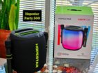 Hopestar Party 500 Outdoor Speakers (100 W)