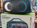 Hopestar Partybox 168 Speakers with Dual Mic (400W)