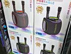 Hopestar Partybox 600 High Power Outdoor Party Speakers (300W)