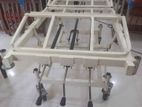 Hopital bed / ICU 3 Function