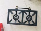 Hopper Lip Set 2 Burner