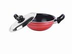 Hopper Pan Cookware Orange