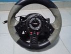 Hora Steering Wheel PS3