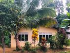 Horagala - Halbarawa House Sale