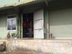 Horana : 14,000sf Warehouse with Office for Sale at Ballapitiya