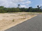 Horana - 15 Perch Land Plots