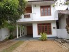 Horana ▪︎ 2 Story House for Rent