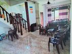 Horana : 4BR (11P) Luxury House with Two Commercial Shop for Sale
