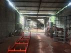 Horana Bandaragama 3 Wherhouses For Rent ( R - 496 )