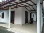 Horana - Colombo Road New House For Sale