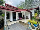 Horana Gonapola Newly Build House For Sale