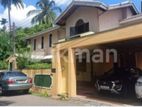 Horana Luxury Two Storey House for Sale