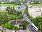 Horana Main Road Facing Land for Sale
