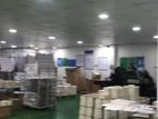 Horana Millawa Factory For Sale Or Joint Invesment