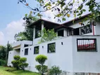 Horana- Millawa Two Storey House for Sale (SSPH-330)