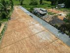Horana Padukka Mainroad Facing Best Residential Land Plots Sale