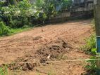 Horana Prime Location 12p Land For Sale