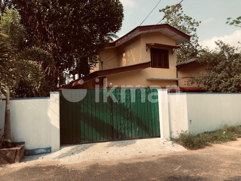 Horana Rent a House ikman.lk