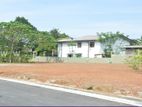 Horana - Residential Plots For Sale