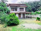 Horana - Solar with 2 Storey House for Sale
