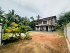 Horana - Solar with 2 Storey House for Sale