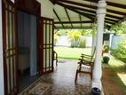 Horana Two-Storey House for Sale
