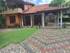 Horana - Two Storied House for rent