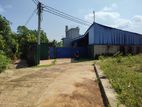 Horana - Valuable Commercial Property For Sale