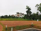 හොරහේන පාරෙන් අගනා බිම් කොටසක් Land for Sale Talawatugoda Hokandara