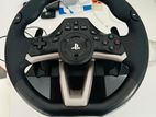 Hori Racing Wheel APEX for PlayStation4